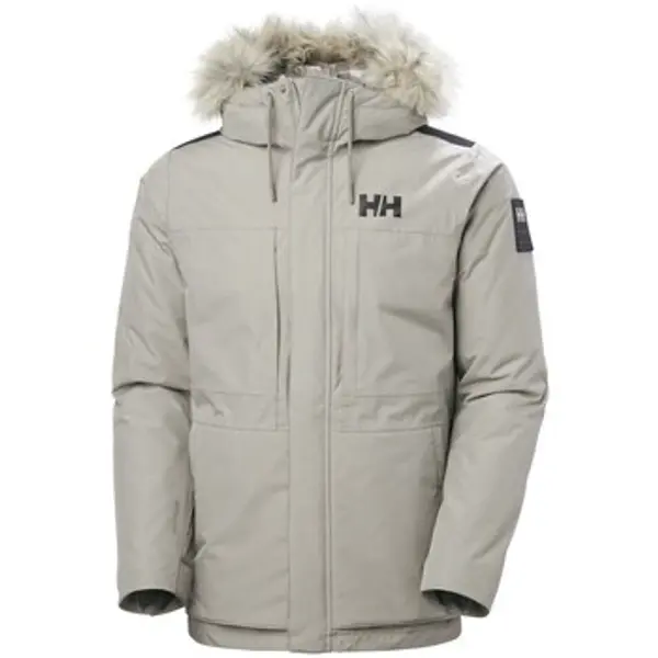 Helly Hansen Helly Hansen  Parke Coastal 3,0 Parka  Helly Hansen