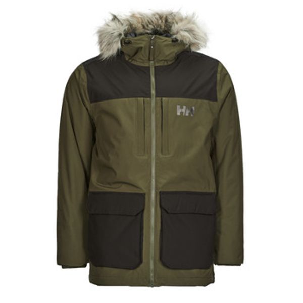 Helly Hansen Helly Hansen  Parke PATROL PARKA  Helly Hansen