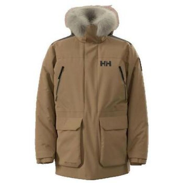Helly Hansen Helly Hansen  Parke Reine Extérieur Tech  Helly Hansen