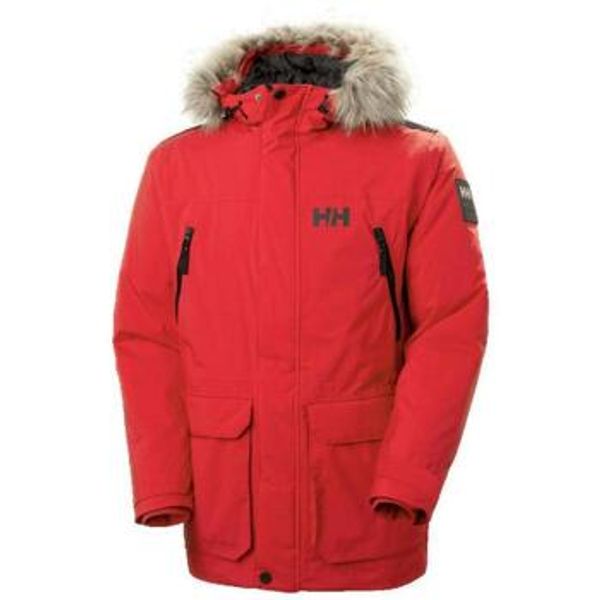 Helly Hansen Helly Hansen  Parke Reine  Helly Hansen