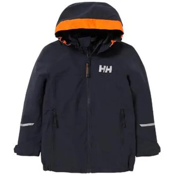 Helly Hansen Helly Hansen  Pernate jakne 40070 597  Helly Hansen