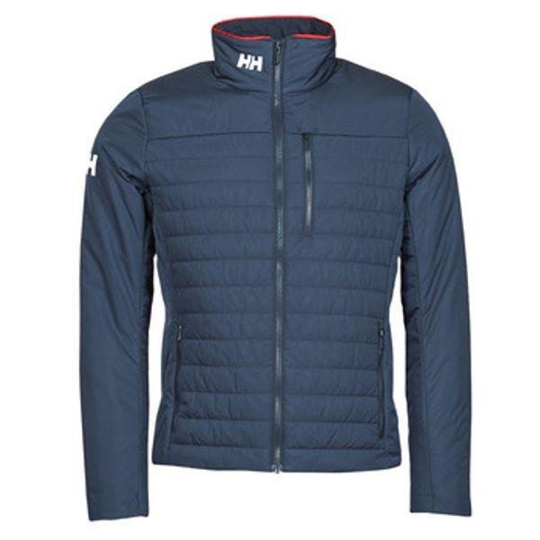 Helly Hansen Helly Hansen  Pernate jakne CREW INSULATOR JACKET 2.0  Helly Hansen