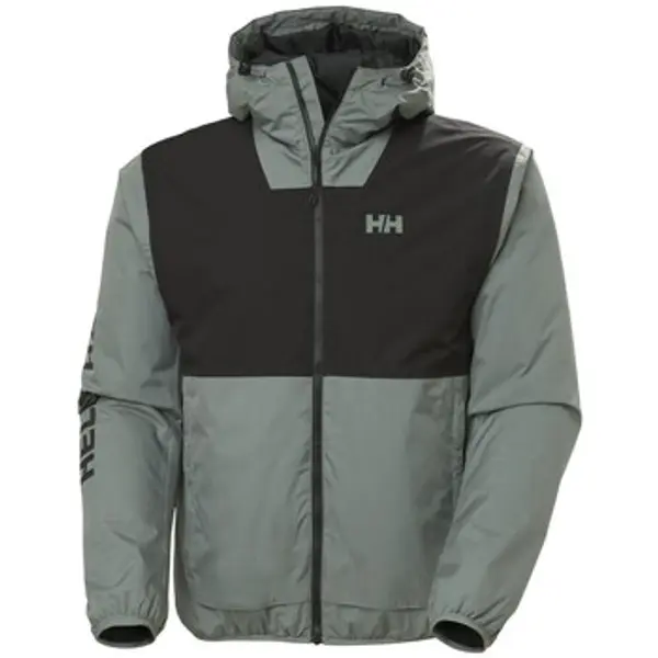 Helly Hansen Helly Hansen  Pernate jakne Ervik Ins Rain Jacket  Helly Hansen