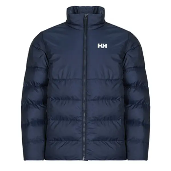 Helly Hansen Helly Hansen  Pernate jakne OSLO LIGHT PUFFY JACKET  Helly Hansen