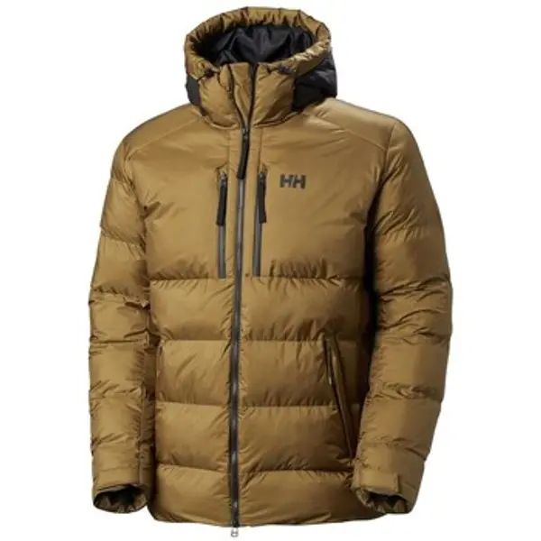 Helly Hansen Helly Hansen  Pernate jakne Park Puffy Parka  Helly Hansen