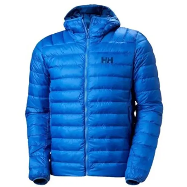 Helly Hansen Helly Hansen  Pernate jakne Verglas 2.0  Helly Hansen