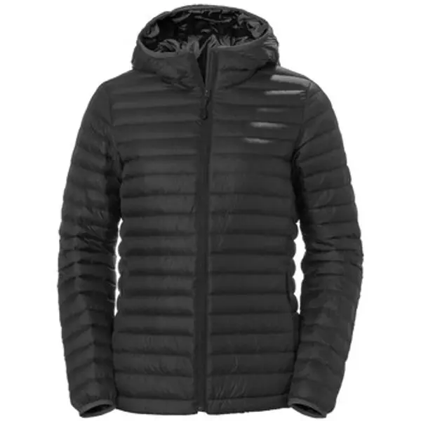 Helly Hansen Helly Hansen  Pernate jakne W Sirdal Hooded Insulator Jacket  Helly Hansen
