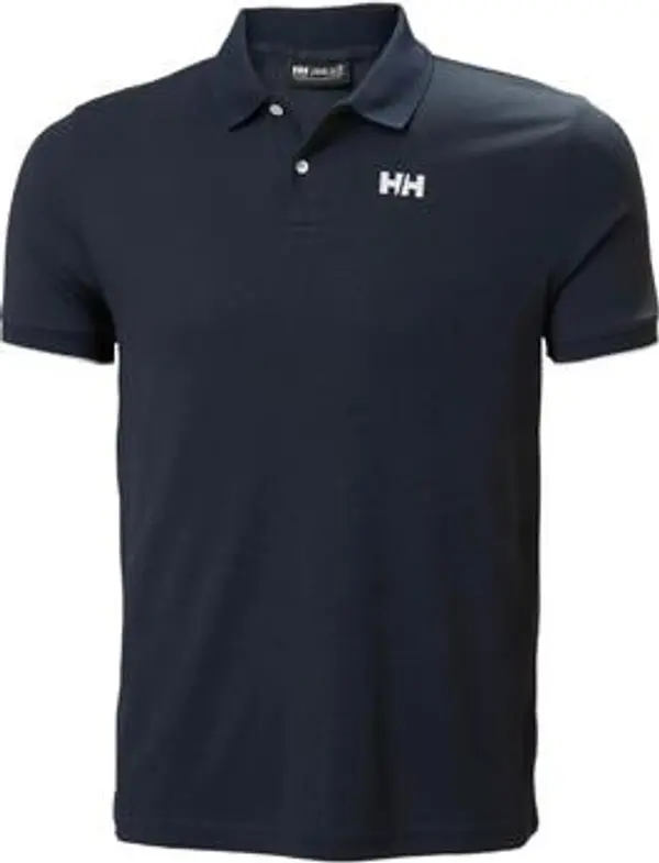 Helly Hansen Helly Hansen  Polo majice kratkih rukava 34367_596  Helly Hansen