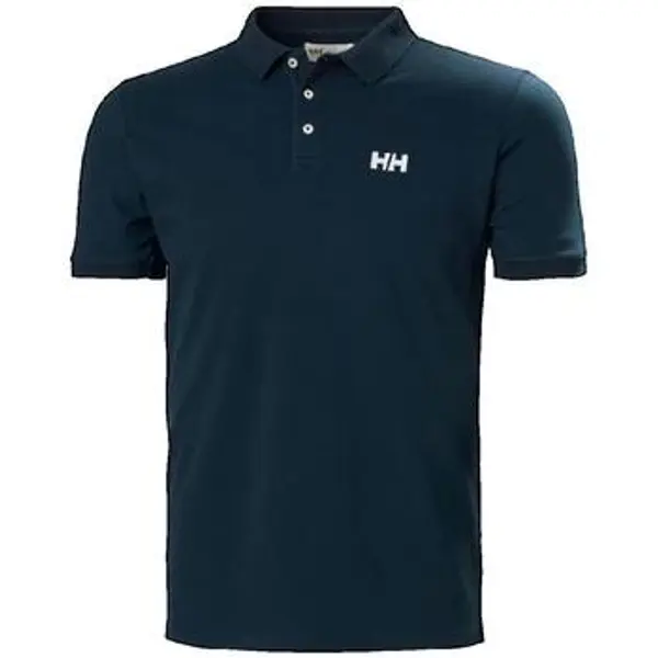 Helly Hansen Helly Hansen  Polo majice kratkih rukava Polo Helly Hansen manches courtes coton biologique  Helly Hansen