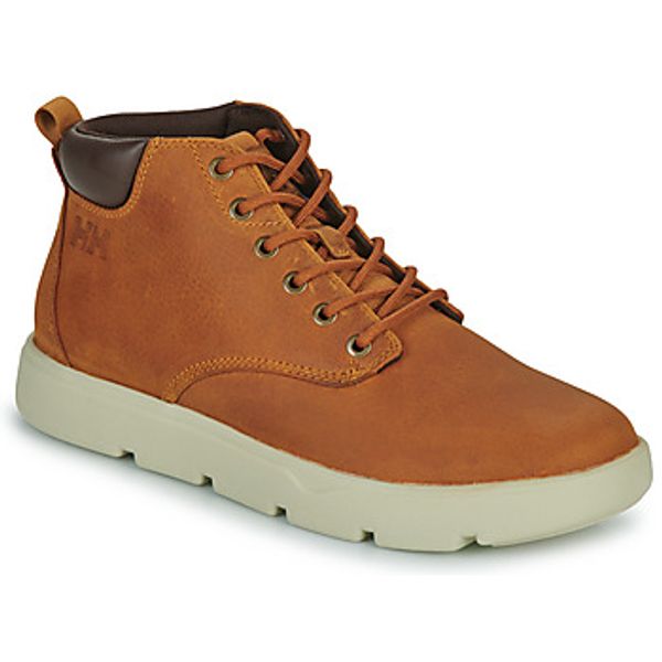 Helly Hansen Helly Hansen  Polučizme PINEHURST LEATHER  Helly Hansen