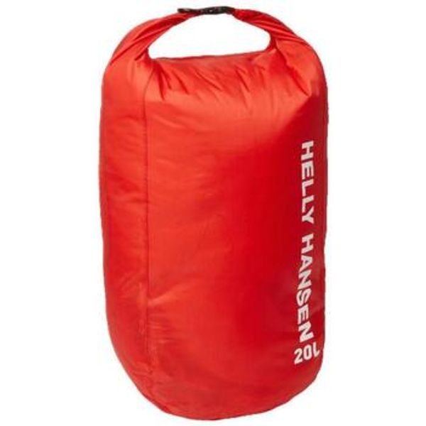 Helly Hansen Helly Hansen  Ruksaci Hh Light Dry Bag 20L  Helly Hansen