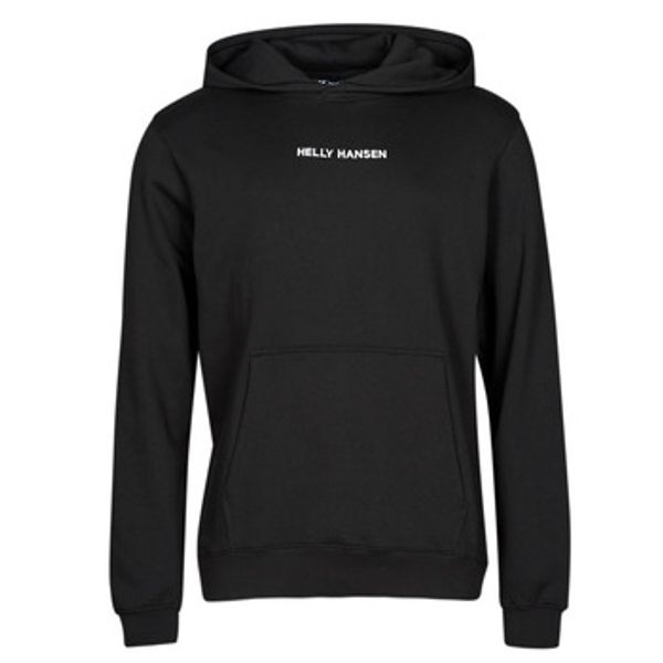Helly Hansen Helly Hansen  Sportske majice CORE GRAPHIC SWEAT HOODIE  Helly Hansen