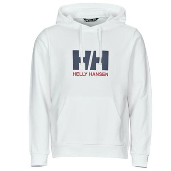 Helly Hansen Helly Hansen  Sportske majice HH LOGO HOODIE 2.0  Helly Hansen