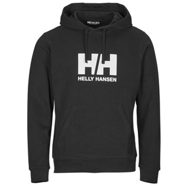 Helly Hansen Helly Hansen  Sportske majice HH LOGO HOODIE 2.0  Helly Hansen