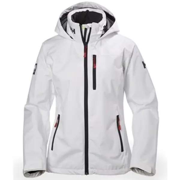 Helly Hansen Helly Hansen  Vjetrovke Crew Hooded Jacket  Helly Hansen