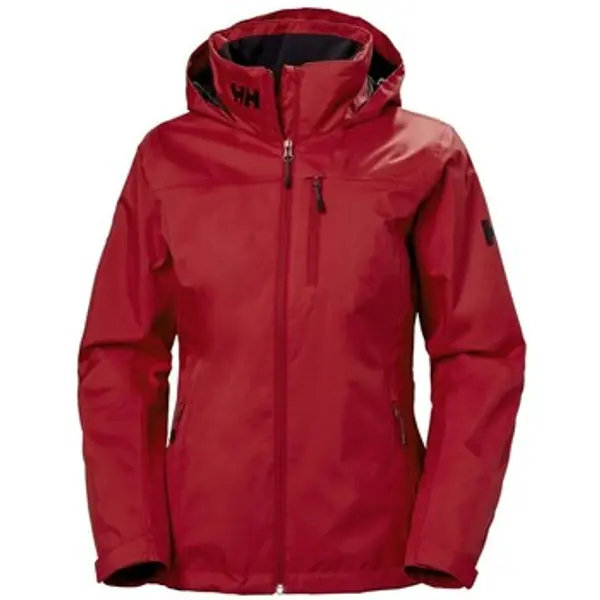 Helly Hansen Helly Hansen  Vjetrovke Crew Hooded Midlayer  Helly Hansen