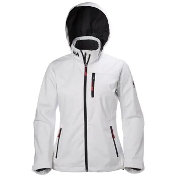 Helly Hansen Helly Hansen  Vjetrovke Crew Hooded Midlayer  Helly Hansen