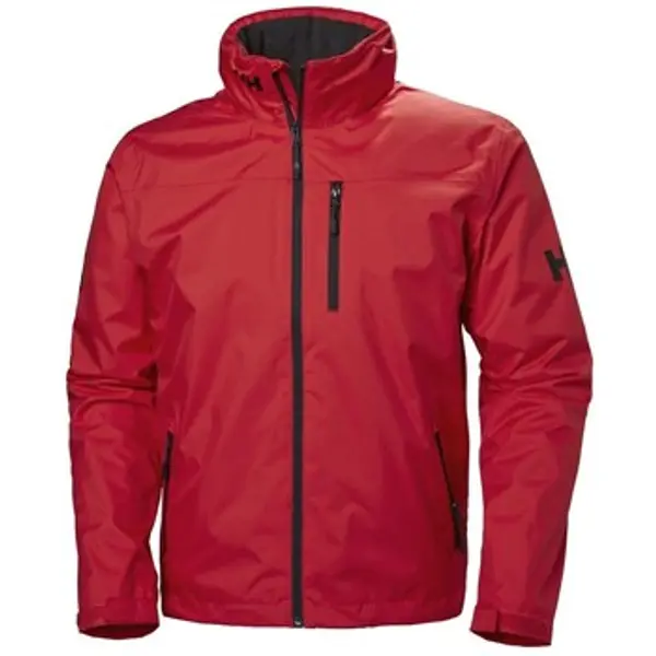 Helly Hansen Helly Hansen  Vjetrovke Crew Hooded Midlayer Jacket  Helly Hansen