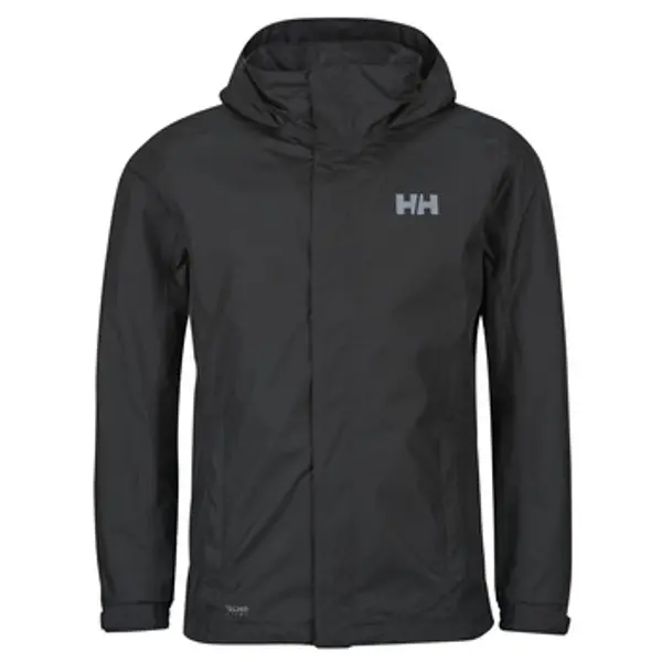 Helly Hansen Helly Hansen  Vjetrovke DUBLINER WATERPROOF JACKET  Helly Hansen