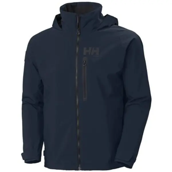 Helly Hansen Helly Hansen  Vjetrovke Hp Racing Hooded Jacket  Helly Hansen