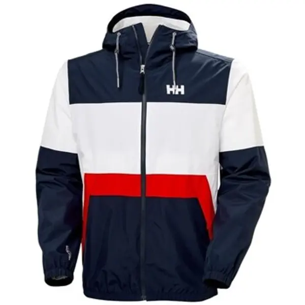 Helly Hansen Helly Hansen  Vjetrovke Koster Rain  Helly Hansen