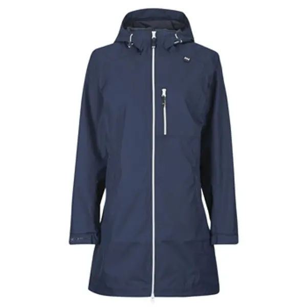 Helly Hansen Helly Hansen  Vjetrovke LONG BELFAST RAIN  JACKET  Helly Hansen