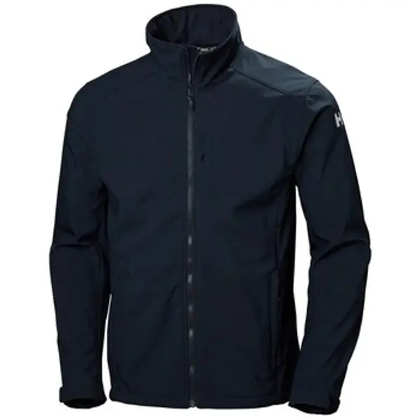 Helly Hansen Helly Hansen  Vjetrovke Męska Paramount Softshell  Helly Hansen