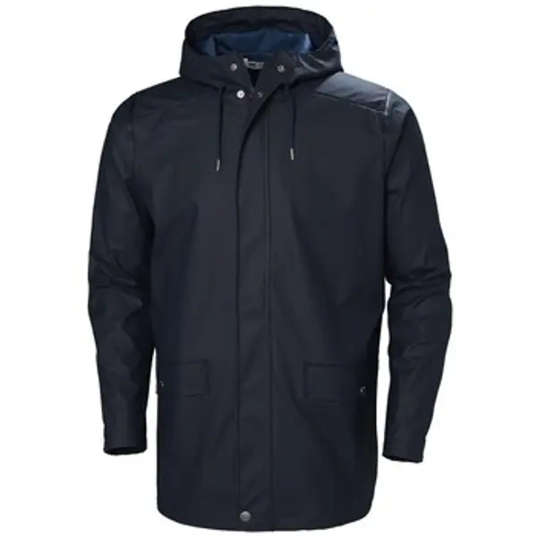 Helly Hansen Helly Hansen  Vjetrovke Moss Rain Coat  Helly Hansen