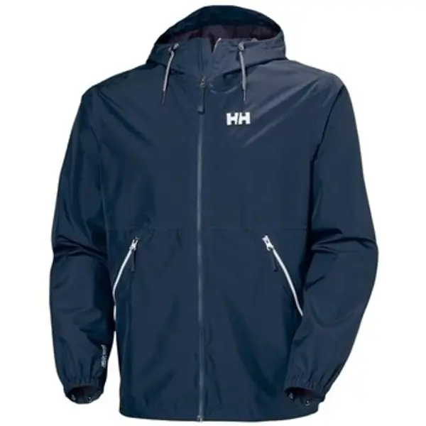 Helly Hansen Helly Hansen  Vjetrovke Sandoy Rain  Helly Hansen