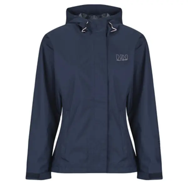 Helly Hansen Helly Hansen  Vjetrovke SEVEN J RAIN JACKET  Helly Hansen