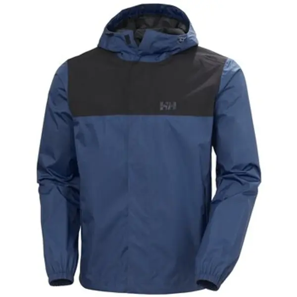 Helly Hansen Helly Hansen  Vjetrovke Vancouver Rain Jacket  Helly Hansen
