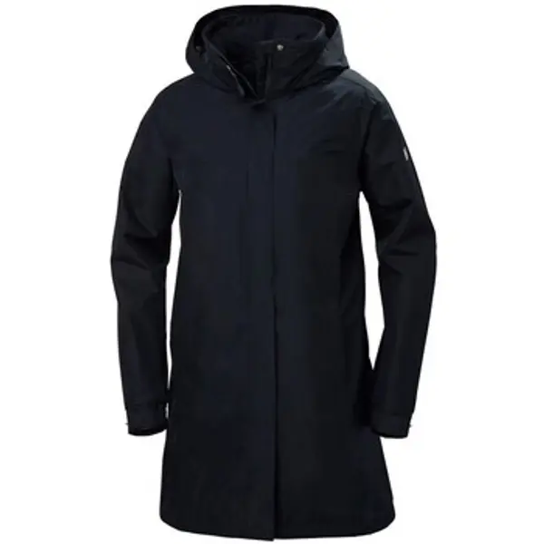 Helly Hansen Helly Hansen  Vjetrovke W Aden Long Coat  Helly Hansen