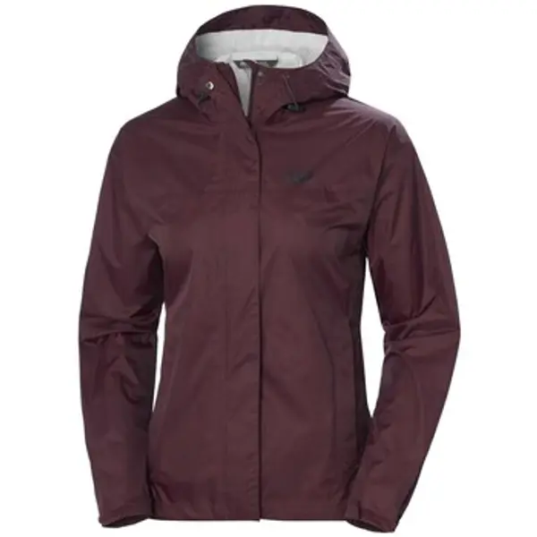 Helly Hansen Helly Hansen  Vjetrovke W Loke Jacket  Helly Hansen