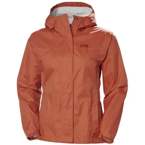 Helly Hansen Helly Hansen  Vjetrovke W Loke Jacket  Helly Hansen