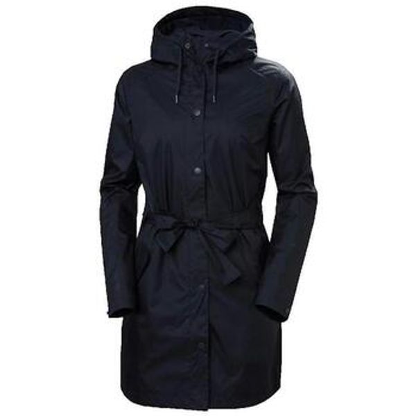 Helly Hansen Helly Hansen  Vjetrovke W Lyness Ii  Helly Hansen
