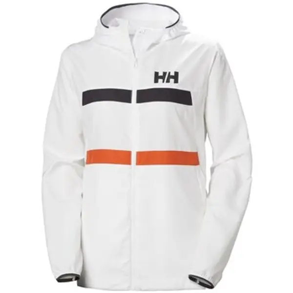 Helly Hansen Helly Hansen  Vjetrovke W Salt Stripe Windbreaker  Helly Hansen