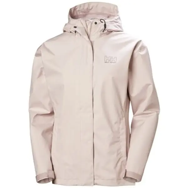 Helly Hansen Helly Hansen  Vjetrovke W Seven J Jacket  Helly Hansen