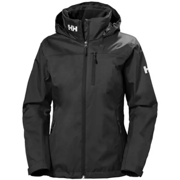 Helly Hansen Helly Hansen  Vjetrovke W Vrew Hoodie Midlayer Jacket  Helly Hansen