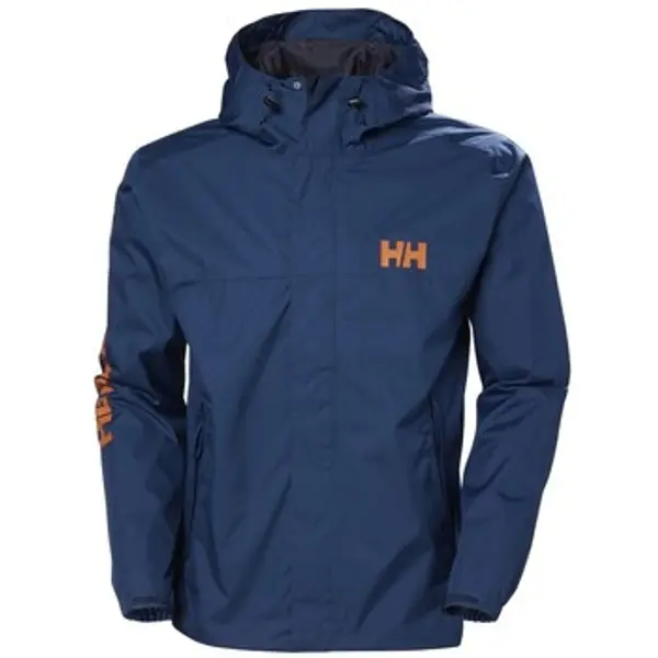 Helly Hansen Helly Hansen  Vjetrovke Yu Ervik Jacket  Helly Hansen