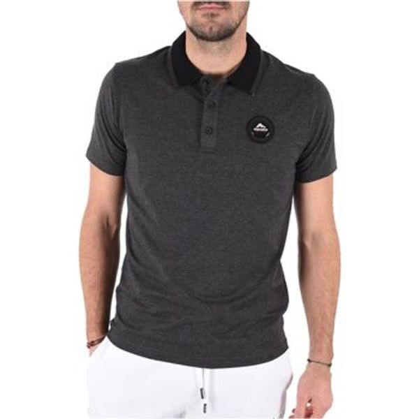 Helvetica Helvetica  Majice / Polo majice 14BORGIA  Helvetica