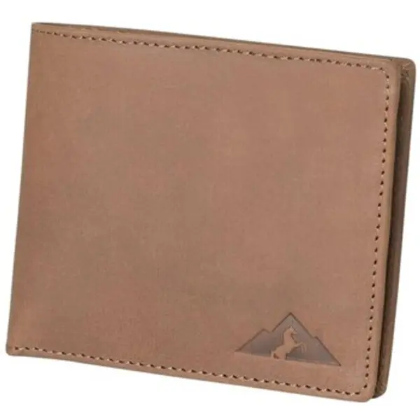 Heming Heming  Novčanici HW-1 CARTERA TARJETERO FBM Marrón  Heming