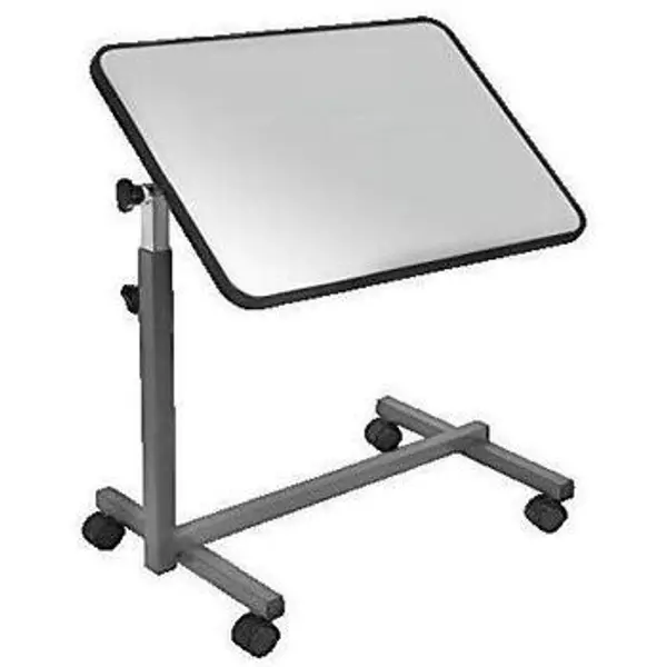 Herdegen Herdegen  Noćni ormarići Table de chevet  EASY réglable gris perle  Herdegen