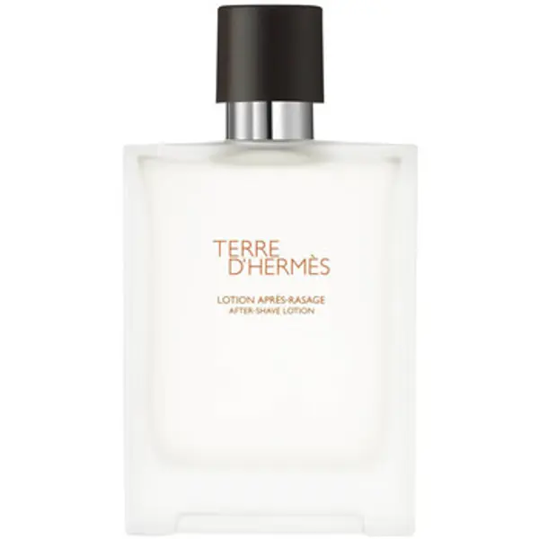 Hermès Paris Hermès Paris  Njega nakon brijanja Terre d' After Shave Lotion 100ml  Hermès Paris