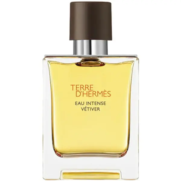 Hermès Paris Hermès Paris  Parfemska voda Terre d' Eau Intense Vétiver Eau de Parfum 50 ml  Hermès Paris