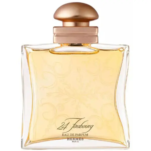 Hermès Paris Hermès Paris  Toaletna voda Eau de Toilette 24 Faubourg 100 ml  Hermès Paris
