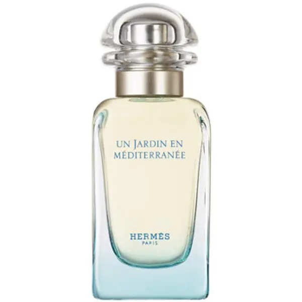 Hermès Paris Hermès Paris  Toaletna voda Eau de Toilette A Mediterranean Garden 50 ml  Hermès Paris