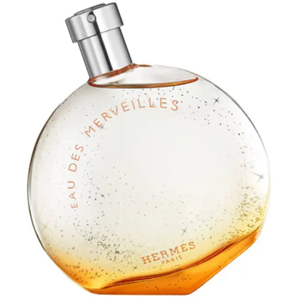 Hermès Paris Hermès Paris  Toaletna voda Eau de Toilette Eau des Merveilles 50 ml  Hermès Paris