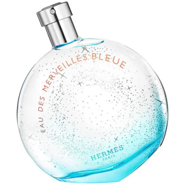 Hermès Paris Hermès Paris  Toaletna voda Eau de Toilette Eau des Merveilles Bleue 100 ml  Hermès Paris