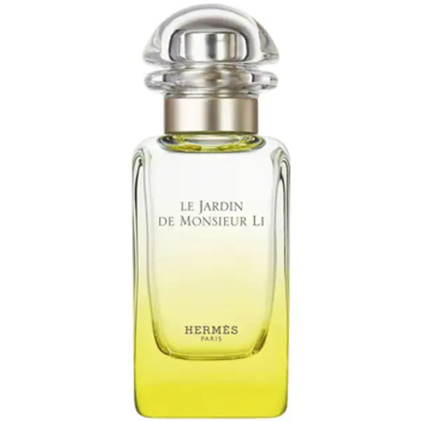 Hermès Paris Hermès Paris  Toaletna voda Eau de Toilette Le Jardin de M0nsieur Li 50 ml  Hermès Paris