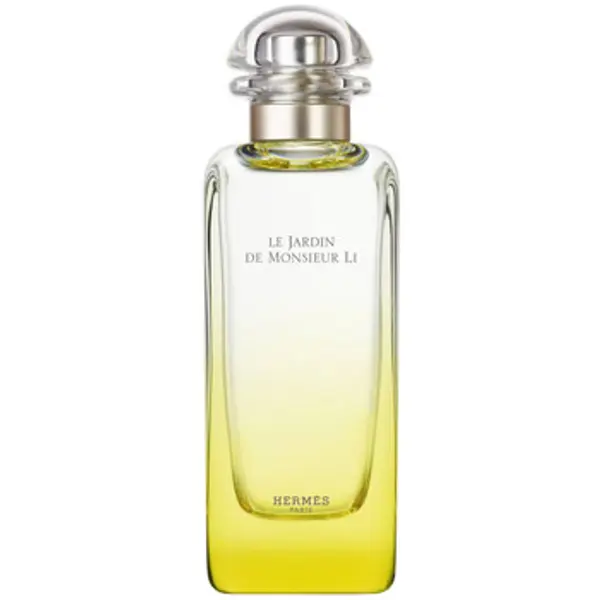 Hermès Paris Hermès Paris  Toaletna voda Eau de Toilette M0nsieur Li's Garden 100 ml  Hermès Paris